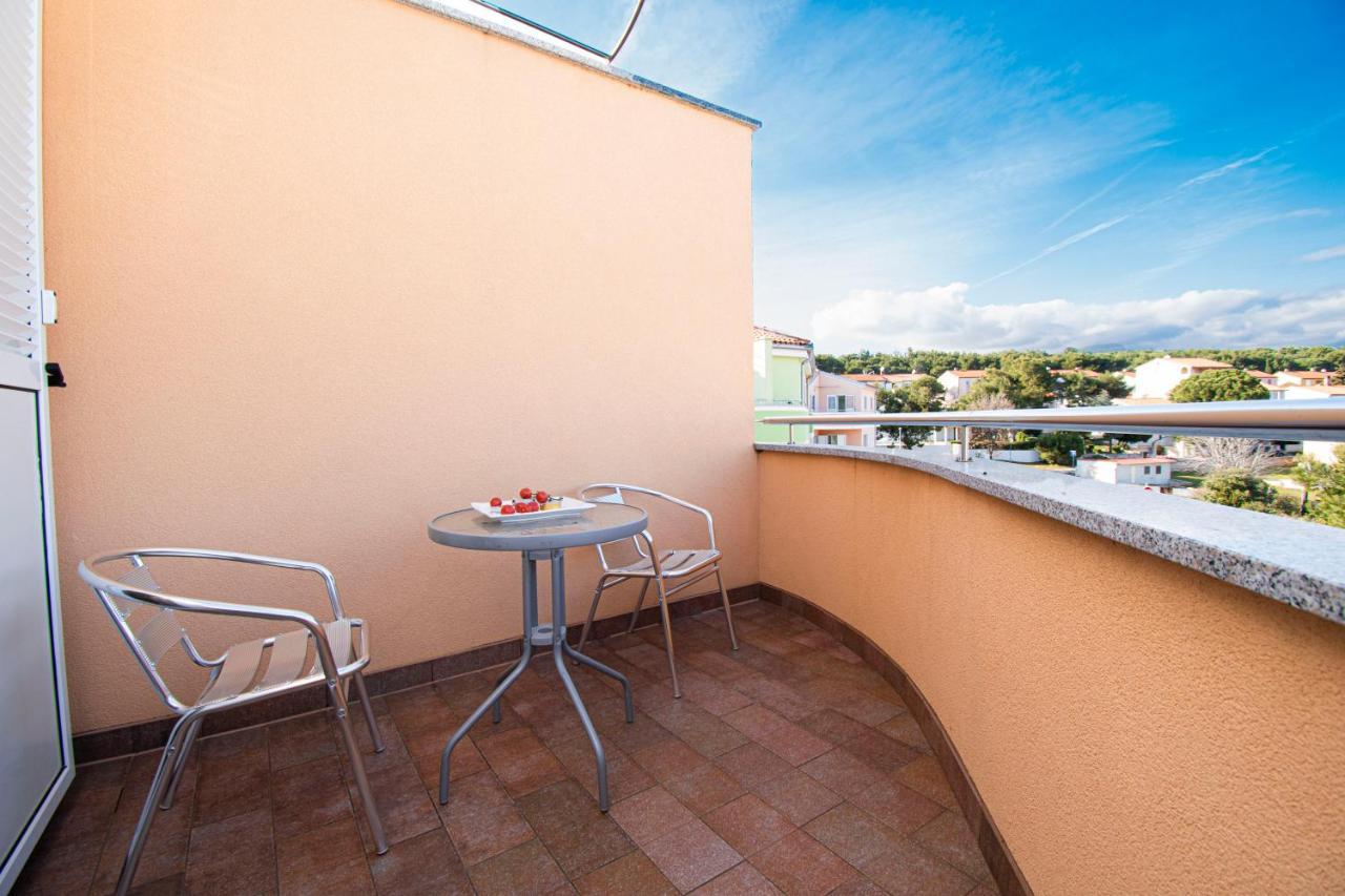 Lotusapart Premantura Exteriér fotografie