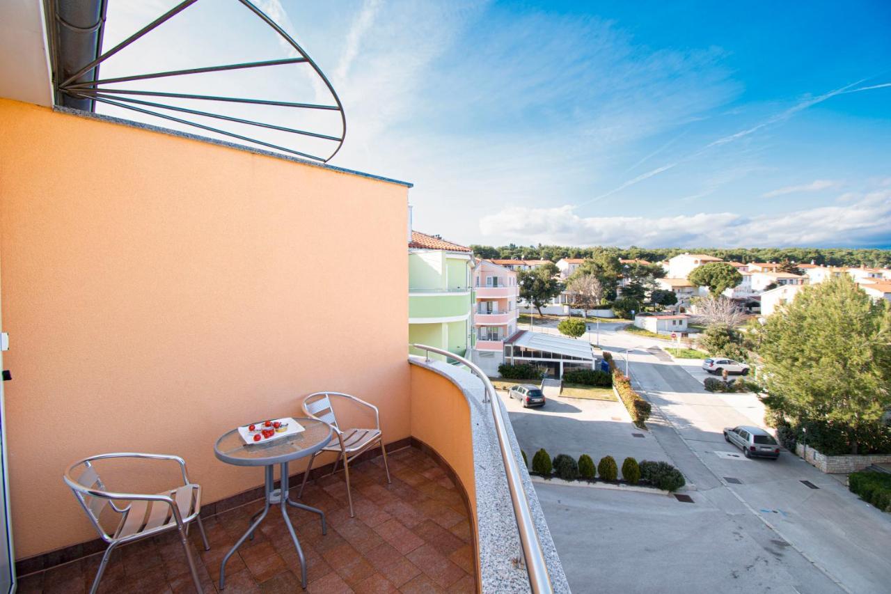 Lotusapart Premantura Exteriér fotografie