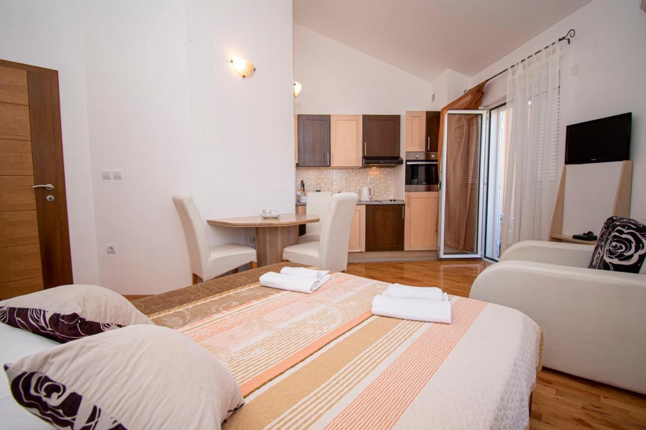 Lotusapart Premantura Exteriér fotografie