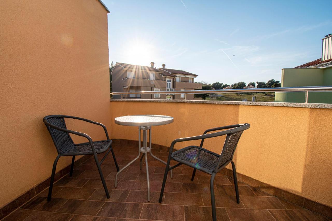 Lotusapart Premantura Exteriér fotografie