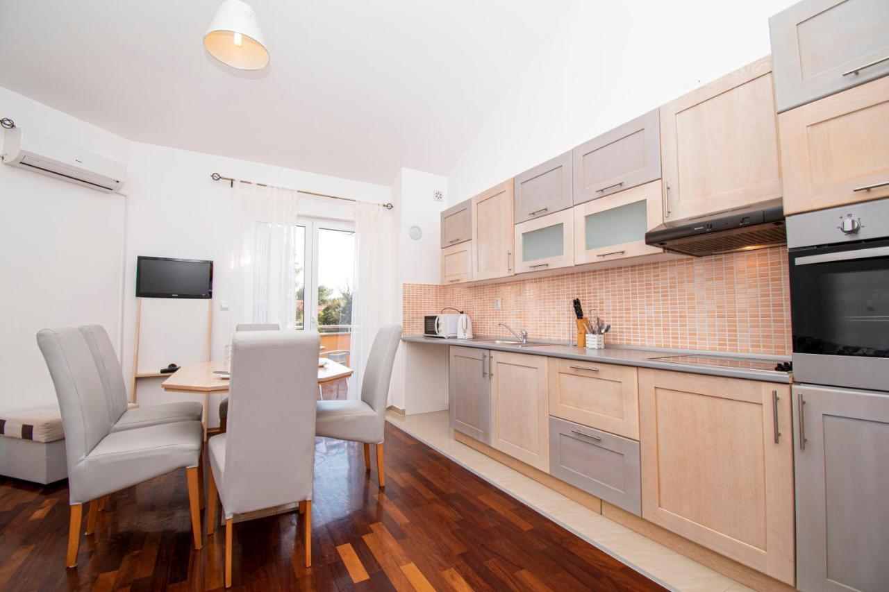 Lotusapart Premantura Exteriér fotografie